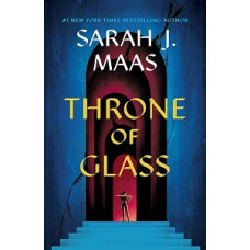 THRONE OF GLASS