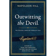 OUTWITTING THE DEVIL OUTWITTING THE DEVIL