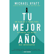 TU MEJOR ANO