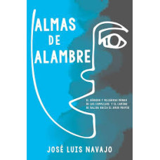 ALMAS DE ALAMBRE                        