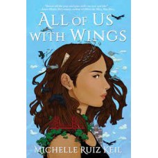ALL OF US WITH WINGS