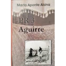 PR 3 AGUIRRE                            