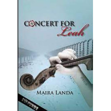 CONCERT FOR LEAH