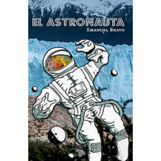 EL ASTRONAUTA