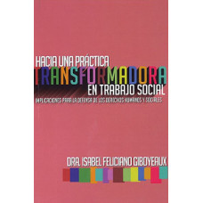 HACIA UNA PRACTICA TRANSFORMADORA