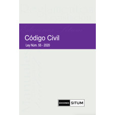 CODIGO CIVIL 2020                       