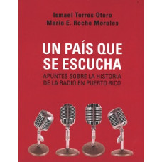 UN PAIS QUE SE ESCUCHA APUNTES SOBRE LA UN PAIS QUE SE ESCUCHA APUNTES SOBRE LA