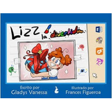 LIZZ LA DIVERTIDA