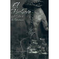 EL HECHICERO Y EL LIBRE DE LOS DEMON 1  