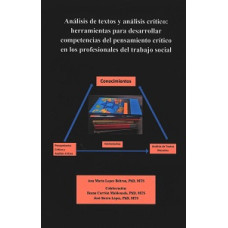 ANALISIS DE TEXTOS Y ANALISIS CRITICO