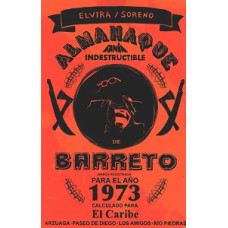 ALMANAQUE INDESTRUCTIBLE
