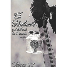 EL HECHICERO Y EL LIBRO DE LOS DEMON 2  