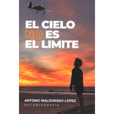 EL CIELO NO ES EL LIMITE