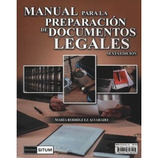 MANUAL PARA LA PREPARACION DE DOCUMEN 6E