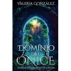 DOMINIO DEL ONICE