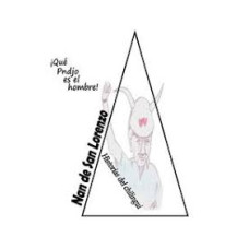 QUE PNDJO ES EL HOMBRE                  