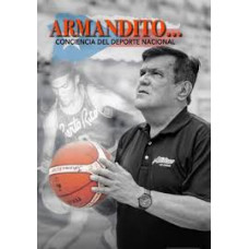 ARMANDITO CONCIENCIA DEL DEPORTE NACIONA