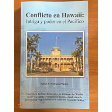 CONFLICTO EN HAWAII INTRIGA Y PODER EN E