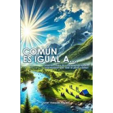 COMUN ES IGUAL A                        