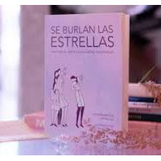 SE BURLAN LAS ESTRELLAS                 