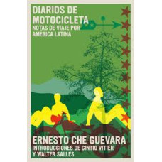 DIARIOS DE MOTOCICLETA NOTAS DE VIAJE PO DIARIOS DE MOTOCICLETA NOTAS DE VIAJE PO