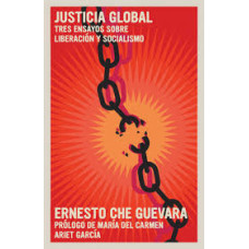 JUSTICIA GLOBAL JUSTICIA GLOBAL