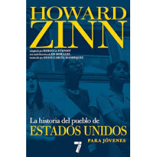 LA HISTORIA DEL PUEBLO ESTADO UNIDOS JO 