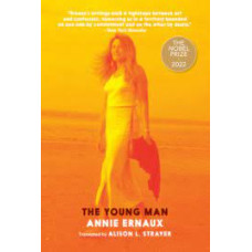 THE YOUNG MAN