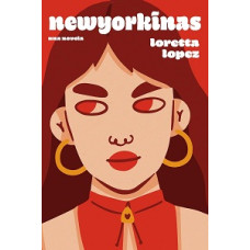 NEWYORKINAS NEWYORKINAS