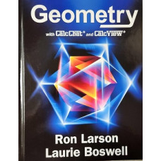 GEOMETRY WITH CALCCHAT AND CALCVIEW