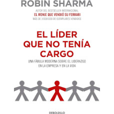 EL LIDER QUE NO TENIA CARGO