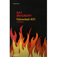 FAHRENHEIT 451 FAHRENHEIT 451