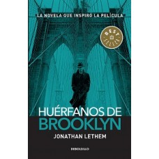 HUERFANOS DE BROOKLYN