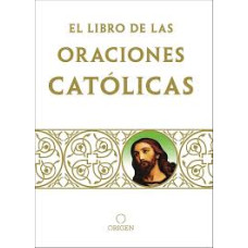 LIBRO DE ORACIONES PARA CATOLICOS       