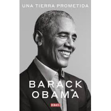 UNA TIERRA PROMETIDA