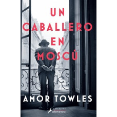 UN CABALLERO EN MOSCU