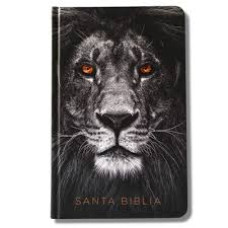 BIBLIA RV 1960 LEON DE JUDA
