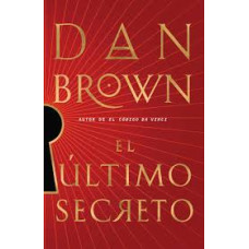 EL ULTIMO SECRETO                       