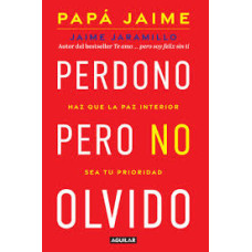 PERDONA PERO NO OLVIDO HAZ QUE LA PAZ IN