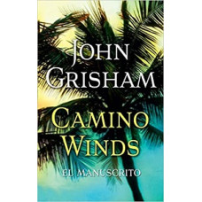 CAMINO WINDS EL MANUSCRITO              
