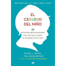 EL CEREBRO DEL NIÑO                     