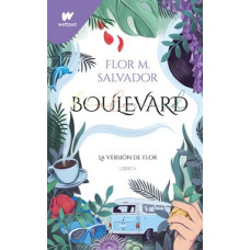 BOULEVARD LIBRO 1