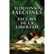 ESCLAVA DE LA LIBERTAD