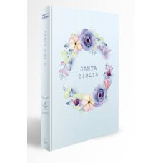 BIBLIA RVR 60 LETRA GRANDE              