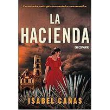 LA HACIENDA