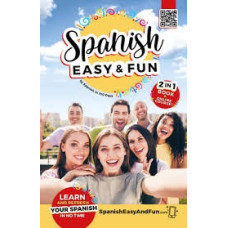 SPANISH EASY AND FUN