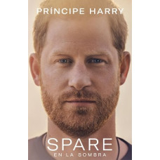 SPARE EN LA SOMBRA