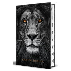 BIBLIA RVR 1960 LEON DE JUDA CON INDICE