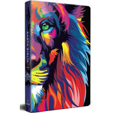 BIBLIA RVR 1960 LETRA GRANDE