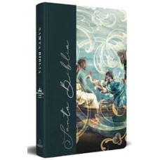 BIBLIA RVR 1960 LETRA GRANDE MANUAL